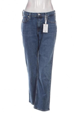 Γυναικείο Τζίν Tommy Hilfiger, Μέγεθος XL, Χρώμα Μπλέ, Τιμή 129,99 €