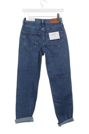 Dámské džíny  Tommy Hilfiger, Velikost XS, Barva Modrá, Cena  1 899,00 Kč
