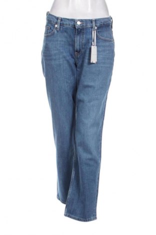 Damen Jeans Tommy Hilfiger, Größe L, Farbe Blau, Preis 90,99 €