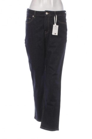 Női farmernadrág Tommy Hilfiger, Méret M, Szín Kék, Ár 34 889 Ft