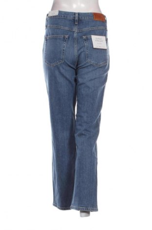 Damskie jeansy Tommy Hilfiger, Rozmiar M, Kolor Niebieski, Cena 393,99 zł
