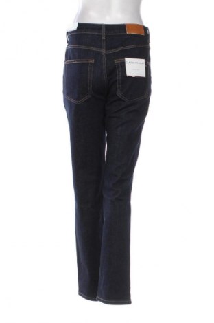 Damskie jeansy Tommy Hilfiger, Rozmiar M, Kolor Niebieski, Cena 459,99 zł