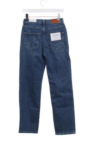 Damskie jeansy Tommy Hilfiger, Rozmiar S, Kolor Niebieski, Cena 654,99 zł