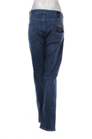 Дамски дънки Tommy Hilfiger, Размер XL, Цвят Син, Цена 189,99 лв.