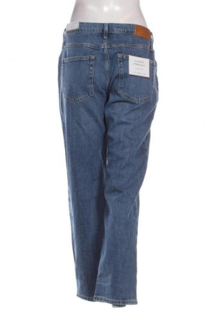 Дамски дънки Tommy Hilfiger, Размер XL, Цвят Син, Цена 204,99 лв.