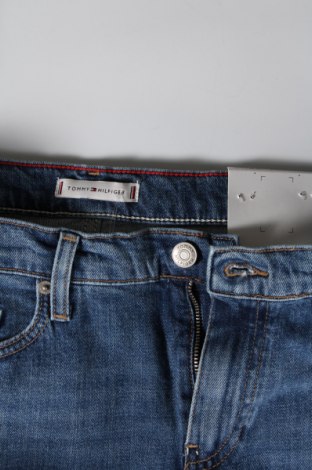 Дамски дънки Tommy Hilfiger, Размер XL, Цвят Син, Цена 204,99 лв.