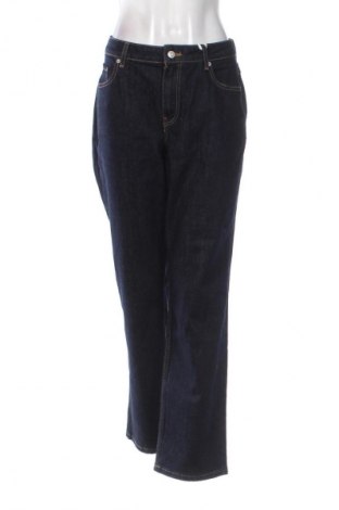 Női farmernadrág Tommy Hilfiger, Méret XXL, Szín Kék, Ár 53 529 Ft