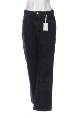 Női farmernadrág Tommy Hilfiger, Méret XXL, Szín Kék, Ár 53 529 Ft