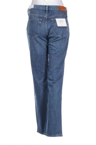 Damskie jeansy Tommy Hilfiger, Rozmiar M, Kolor Niebieski, Cena 654,99 zł