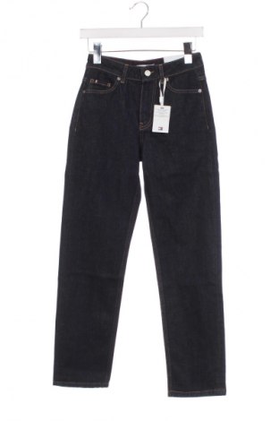 Dámské džíny  Tommy Hilfiger, Velikost XS, Barva Modrá, Cena  3 249,00 Kč