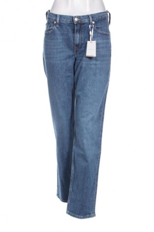 Damen Jeans Tommy Hilfiger, Größe L, Farbe Blau, Preis 90,99 €