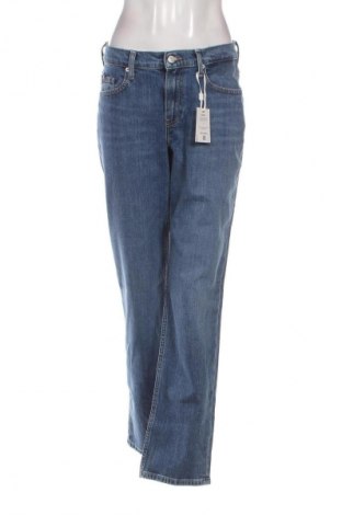 Női farmernadrág Tommy Hilfiger, Méret L, Szín Kék, Ár 34 889 Ft