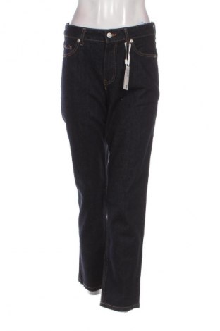 Damskie jeansy Tommy Hilfiger, Rozmiar M, Kolor Niebieski, Cena 393,99 zł