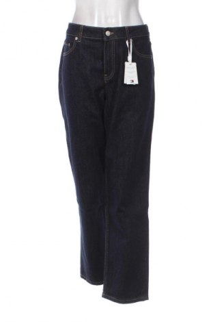 Női farmernadrág Tommy Hilfiger, Méret XL, Szín Kék, Ár 53 529 Ft
