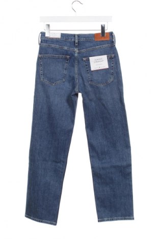 Damskie jeansy Tommy Hilfiger, Rozmiar M, Kolor Niebieski, Cena 654,99 zł