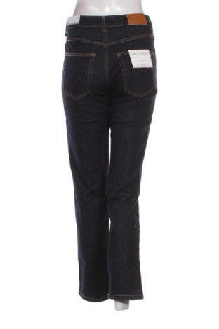Damskie jeansy Tommy Hilfiger, Rozmiar S, Kolor Niebieski, Cena 459,99 zł