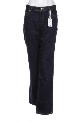 Damen Jeans Tommy Hilfiger, Größe L, Farbe Blau, Preis 83,99 €