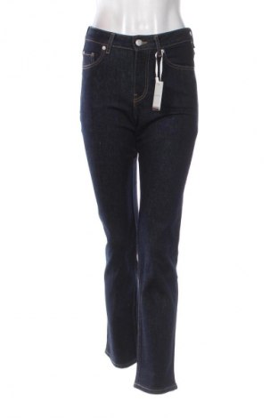 Damskie jeansy Tommy Hilfiger, Rozmiar S, Kolor Niebieski, Cena 654,99 zł
