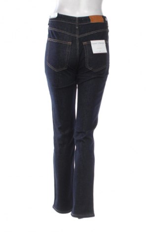 Damskie jeansy Tommy Hilfiger, Rozmiar S, Kolor Niebieski, Cena 654,99 zł