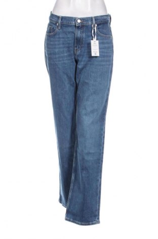 Damen Jeans Tommy Hilfiger, Größe L, Farbe Blau, Preis 90,99 €