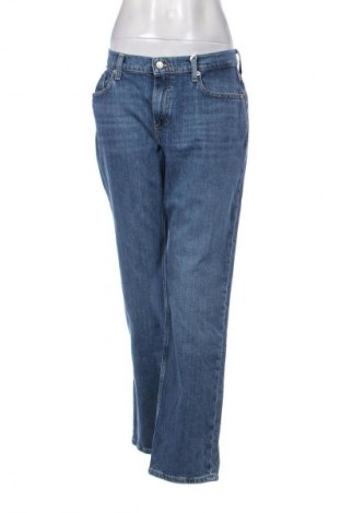 Dámské džíny  Tommy Hilfiger, Velikost XL, Barva Modrá, Cena  3 249,00 Kč
