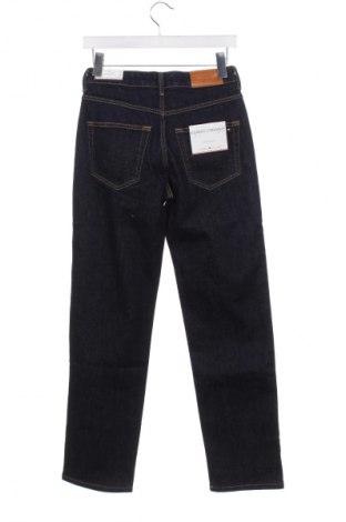 Γυναικείο Τζίν Tommy Hilfiger, Μέγεθος XS, Χρώμα Μπλέ, Τιμή 129,99 €