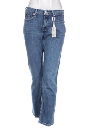 Női farmernadrág Tommy Hilfiger, Méret M, Szín Kék, Ár 29 539 Ft