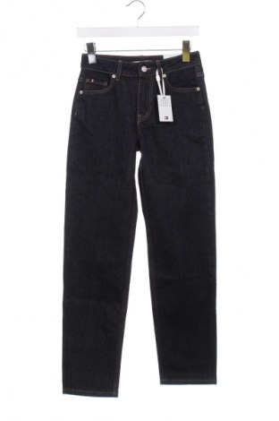 Női farmernadrág Tommy Hilfiger, Méret XS, Szín Kék, Ár 34 889 Ft