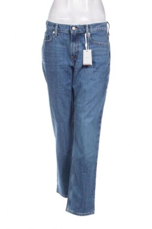 Dámske džínsy  Tommy Hilfiger, Veľkosť M, Farba Modrá, Cena  82,95 €
