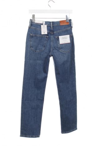 Damskie jeansy Tommy Hilfiger, Rozmiar S, Kolor Niebieski, Cena 654,99 zł