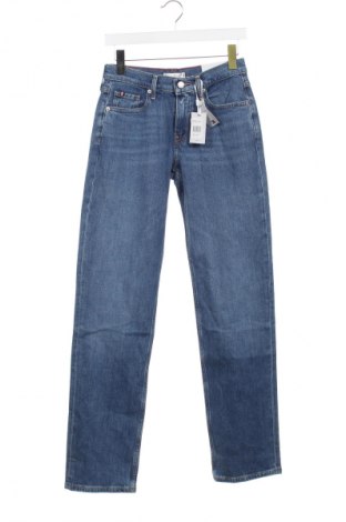 Női farmernadrág Tommy Hilfiger, Méret M, Szín Kék, Ár 29 539 Ft