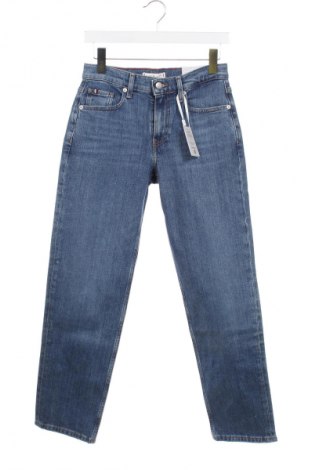 Dámske džínsy  Tommy Hilfiger, Veľkosť S, Farba Modrá, Cena  82,95 €