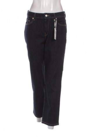 Damskie jeansy Tommy Hilfiger, Rozmiar M, Kolor Niebieski, Cena 393,99 zł