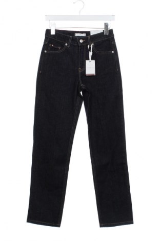 Női farmernadrág Tommy Hilfiger, Méret S, Szín Kék, Ár 35 959 Ft