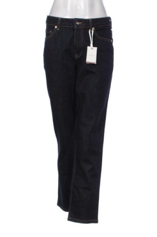 Női farmernadrág Tommy Hilfiger, Méret M, Szín Kék, Ár 29 539 Ft