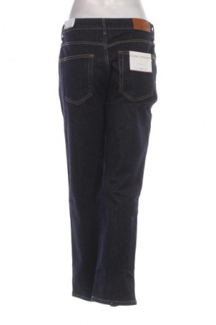 Дамски дънки Tommy Hilfiger, Размер M, Цвят Син, Цена 144,99 лв.