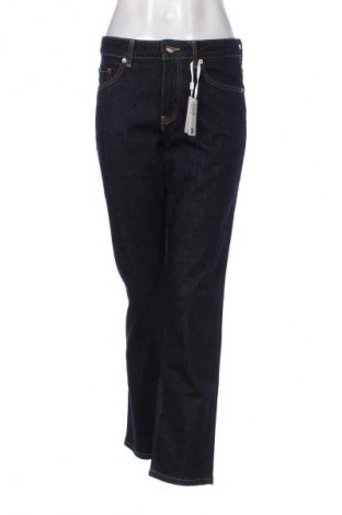Blugi de femei Tommy Hilfiger, Mărime M, Culoare Albastru, Preț 654,99 Lei