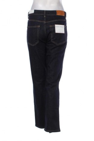 Blugi de femei Tommy Hilfiger, Mărime M, Culoare Albastru, Preț 654,99 Lei