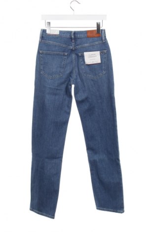 Damskie jeansy Tommy Hilfiger, Rozmiar M, Kolor Niebieski, Cena 654,99 zł