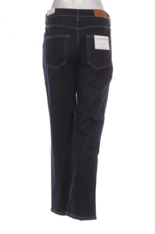 Дамски дънки Tommy Hilfiger, Размер M, Цвят Син, Цена 182,99 лв.