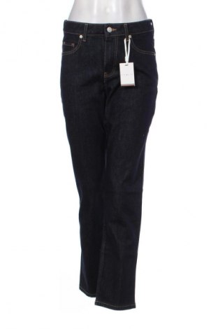 Damskie jeansy Tommy Hilfiger, Rozmiar M, Kolor Niebieski, Cena 654,99 zł