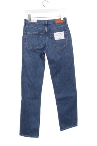 Дамски дънки Tommy Hilfiger, Размер M, Цвят Син, Цена 204,99 лв.