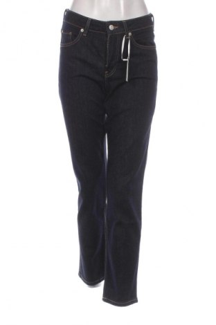 Damskie jeansy Tommy Hilfiger, Rozmiar M, Kolor Niebieski, Cena 654,99 zł