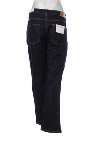 Damskie jeansy Tommy Hilfiger, Rozmiar XL, Kolor Niebieski, Cena 654,99 zł