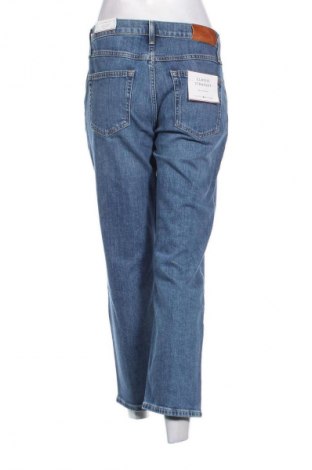 Blugi de femei Tommy Hilfiger, Mărime M, Culoare Albastru, Preț 654,99 Lei