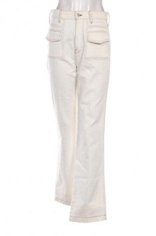 Női farmernadrág Tommy Hilfiger, Méret S, Szín Fehér, Ár 35 959 Ft