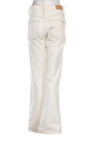 Női farmernadrág Tommy Hilfiger, Méret S, Szín Fehér, Ár 35 959 Ft