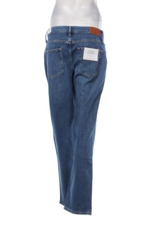 Damskie jeansy Tommy Hilfiger, Rozmiar XL, Kolor Niebieski, Cena 654,99 zł