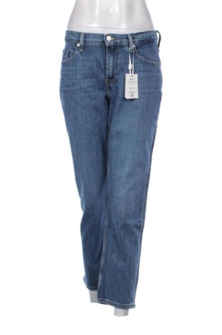 Női farmernadrág Tommy Hilfiger, Méret M, Szín Kék, Ár 53 529 Ft