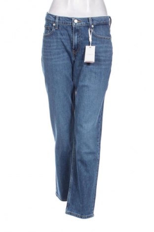 Női farmernadrág Tommy Hilfiger, Méret M, Szín Kék, Ár 53 529 Ft